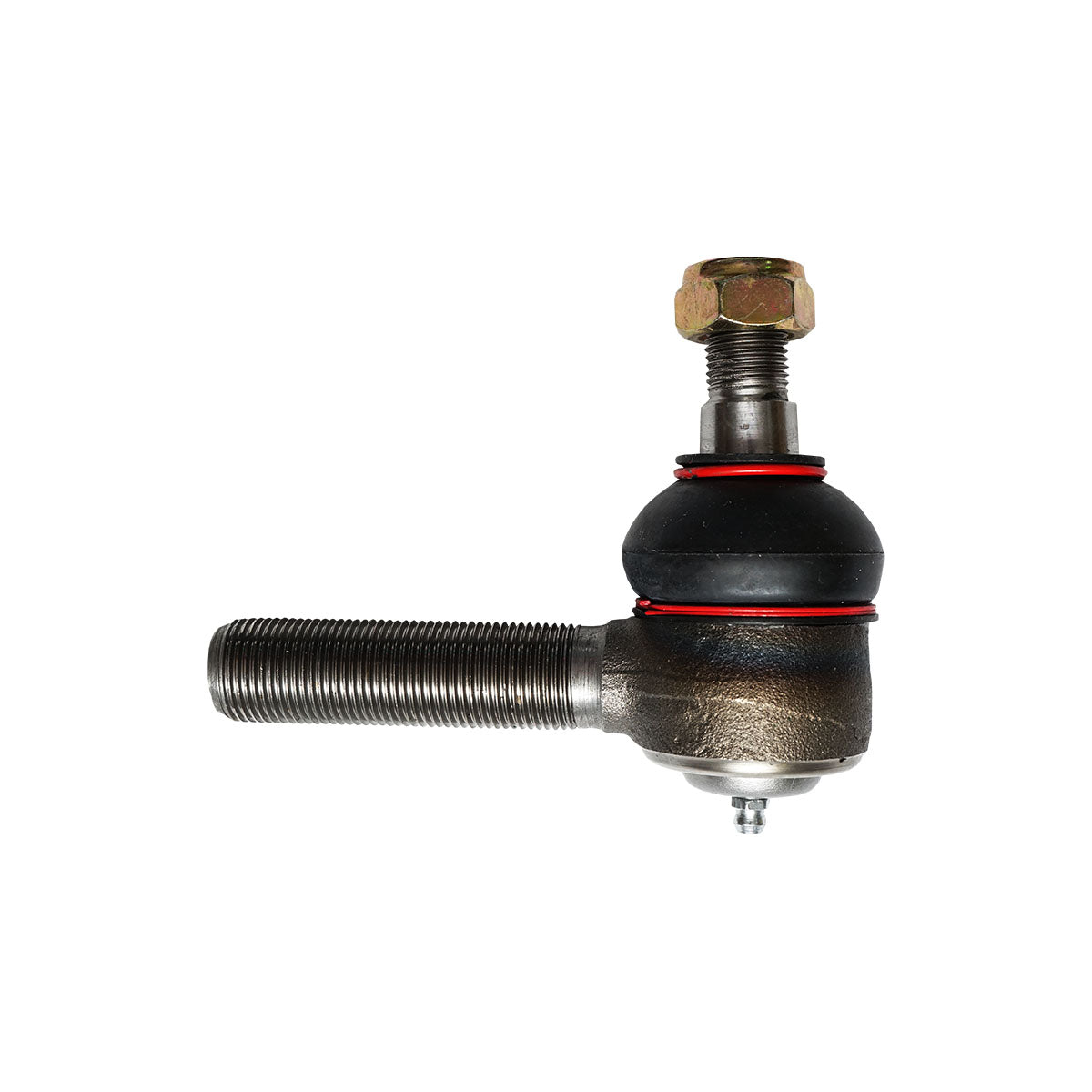 Bar end for Massey Ferguson, Landini OEM code 886802M91, 1686473M91, 1833676M91, 884701M92 Breckner Germany